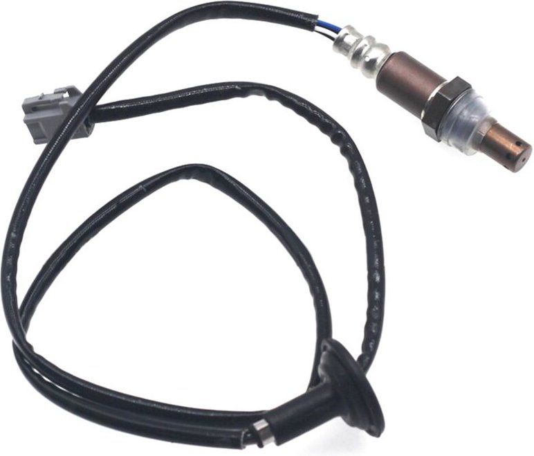 Tlily - 89465-02080 Sauerstoffsensor O2 für Avensis 1.6 1.8 2001-2009 8946502080