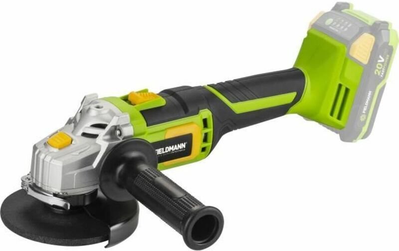 Winkelschleifer Fieldmann