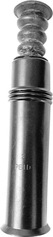 Tlily - Auto Heck Stoß DäMpfer Schutz Puffer Block Buchse 525442 für 3008 rcz C4 ii DS4