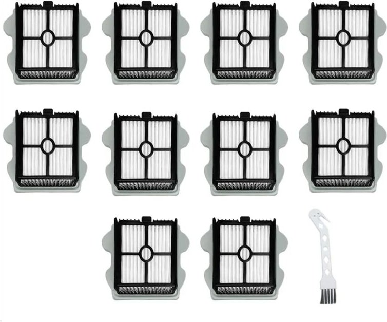 Hepa-Filter-Ersatz für Dyad Pro Staubsauger
