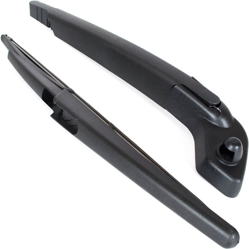 Heckscheibenwischerarm + Wischerblatt für Volvo V70 (05-08)