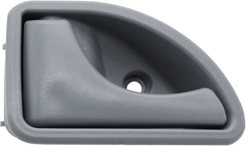 Für Renault Kangoo Twingo grau, vorderer linker Türgriff innenTürgriff vorne links innen