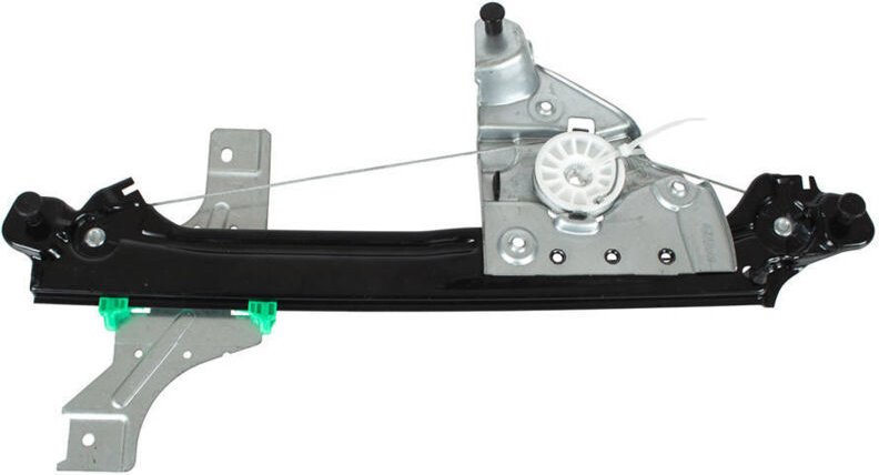 Elektrischer Fensterheber hinten links für Peugeot 508 und 10-18