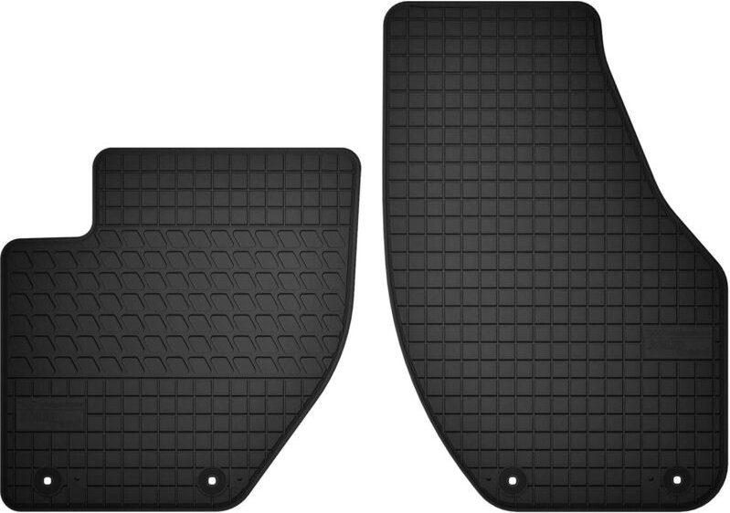 Gummimatten vorne: Volvo V40 II Kombi, Cross Country (2012-2019)