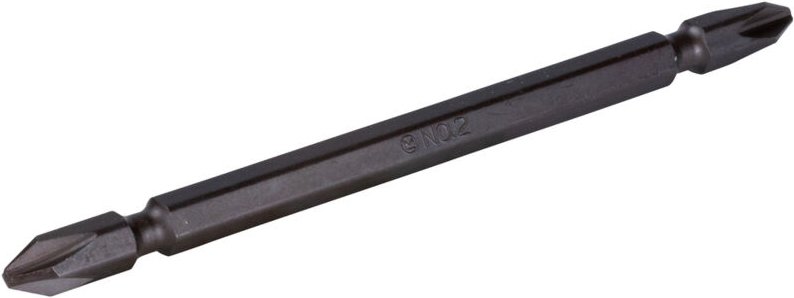 Bitbox PZ2 65 mm PZ2 • 100 stk • 65 mm - Makita