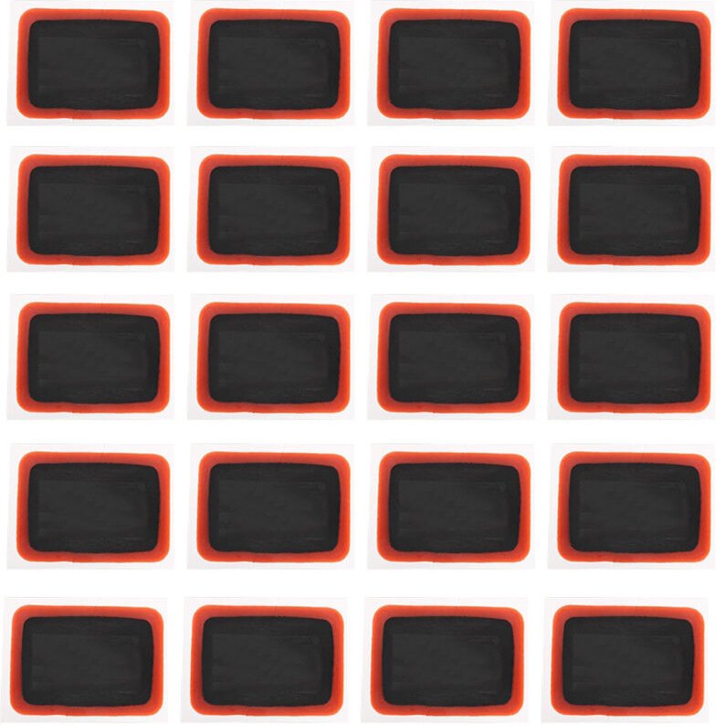 20 Stück 50 70 mm Motorrad.