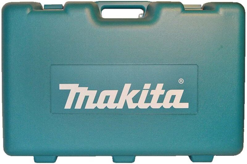 Makita - Transportkoffer für Akku-Werkzeug-Set - 824764-0