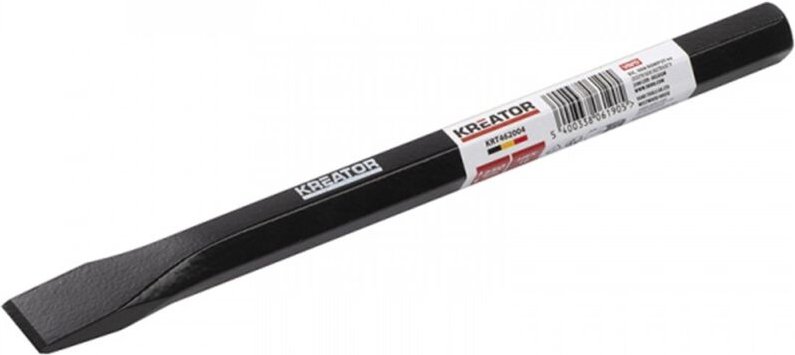 Kaltmeißel 250mm KRT462004 Kreator