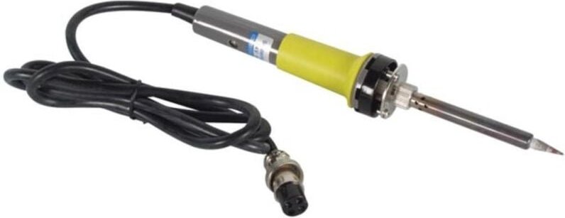 Velleman Lötkolben, für VTSSC40N, 48 W, Grau