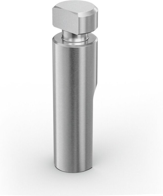 No Brand - fein Stempel, für Stahlblech bis 400 N/mm²