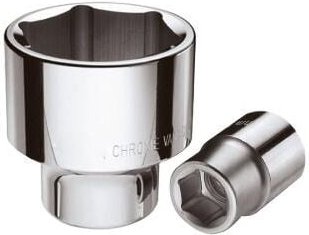 3/4' Stecknuss 19 mm