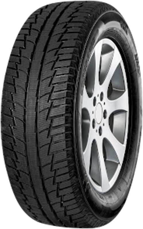 SUPERIA Winter 235/55 R18 TL 104H BLUEWIN SUV XL M+S 3PMSF