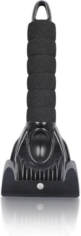 ZVD-EcoNour Eiskratzer für die Windschutzscheibe des Autos (2er-Pack), Schneekratzer für Autofenster zum Entfernen von S...