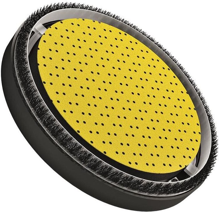 Rundschleifkopf mh-o D225 457.175 für Giraffe ge 7 - Flex