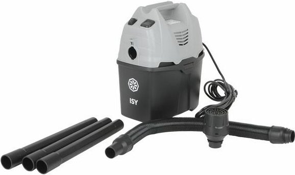 Aspirateur ISY portable - DIFF : ASDO13776