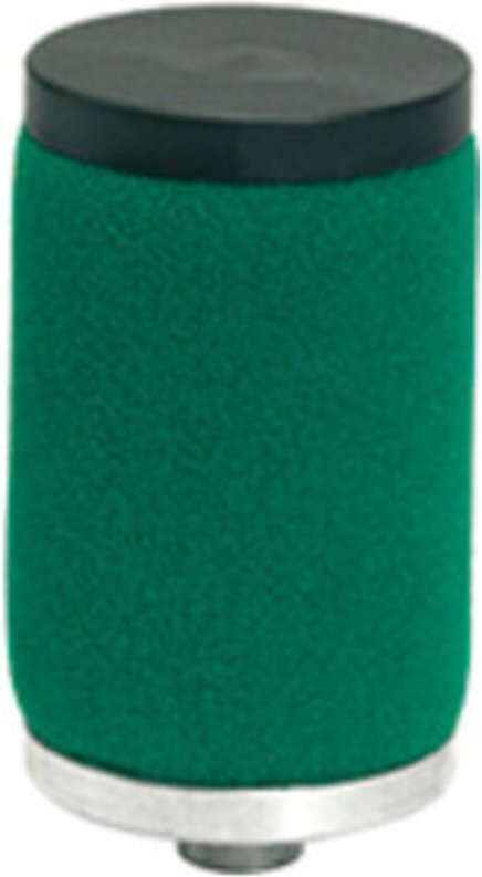 Filterelement 0,01 µm, Borsilikat-Aluminium, bg 1 - Riegler