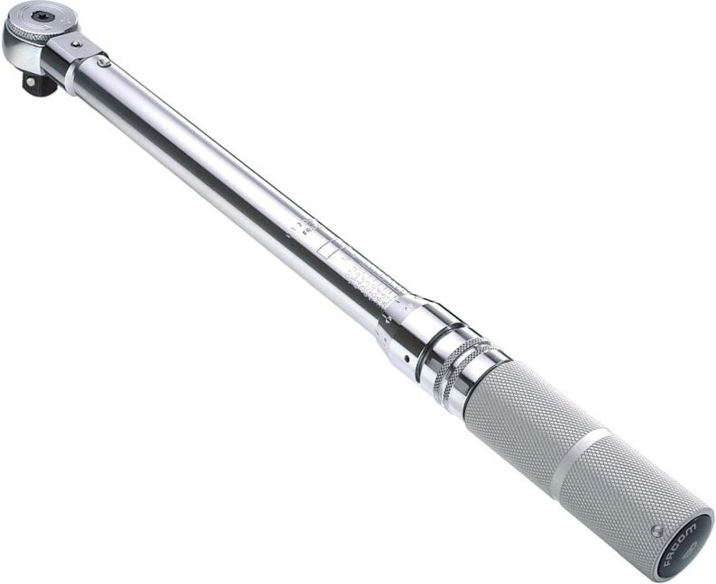 FACOM Drehmomentschlüssel 1/4 40 - 200 Nm