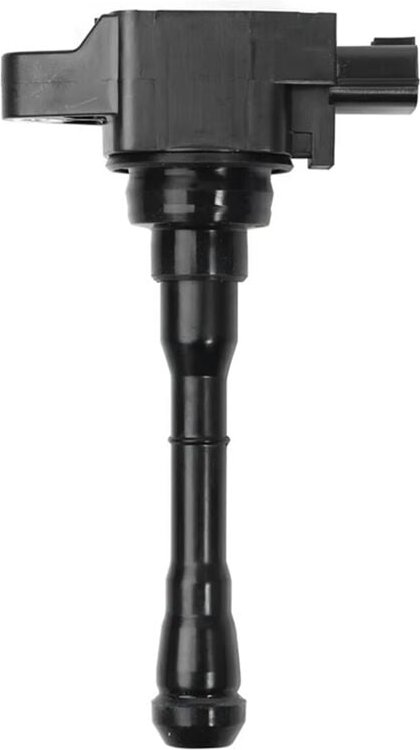 Tlily - Auto Neue Zündspule 224481KC0A 22448-1KC0A 22448 1KC0A für Juke Sentra Rogue Sport 1.6L 2011-2019