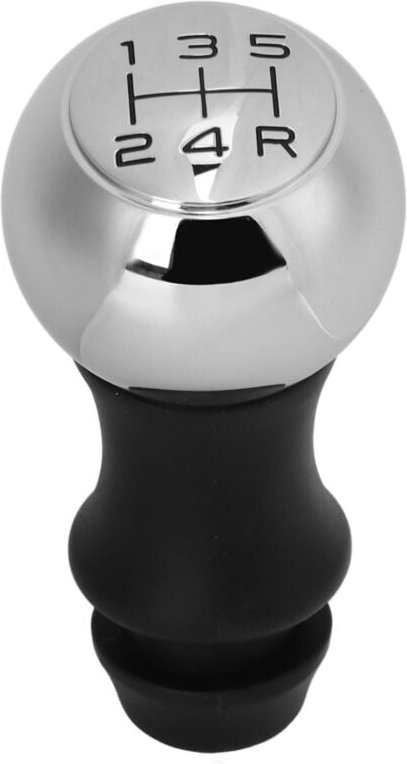 FOREHILL 2403AP Schaltknauf 5-Gang-Schaltgetriebe Ersatz für Peugeot 106 206 306 406