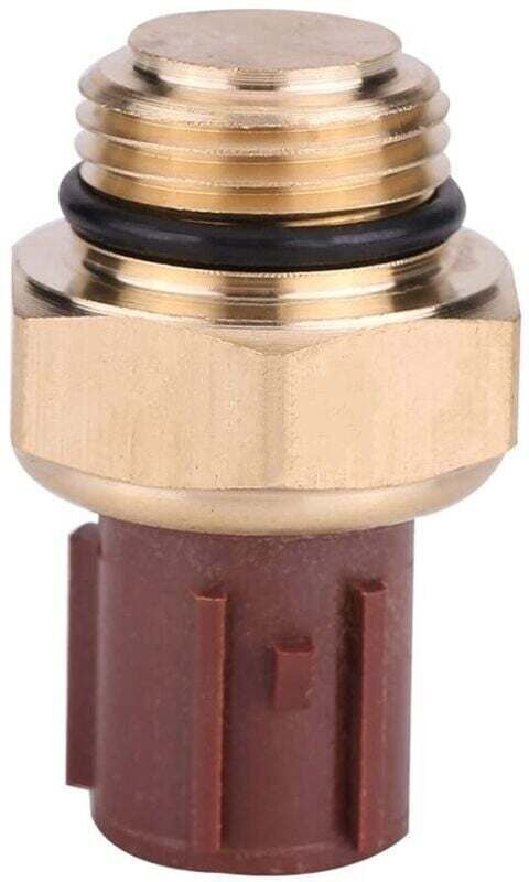 Kühlmittellüfter-Wassertemperatursensorschalter für