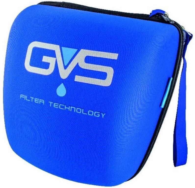 FP - gvs Aufbewahrungsbox für Halbmaske Elipse Integra