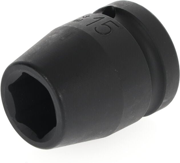 GEDORE 6161680 Kraftschraubersteckschlüsseleinsatz K 19 1/2 '' Schlüsselweite 1