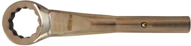 Ks Tools BRONZEplus Zugringschlüssel 50 mm