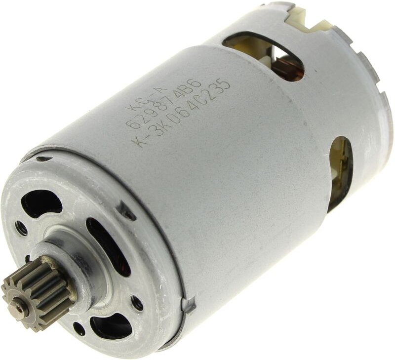 Motor 629875-4 für Akkuschrauber Makita
