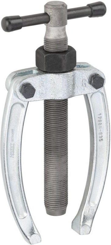 Gegenstütz-Vorrichtungen, m 10 mm - Hazet