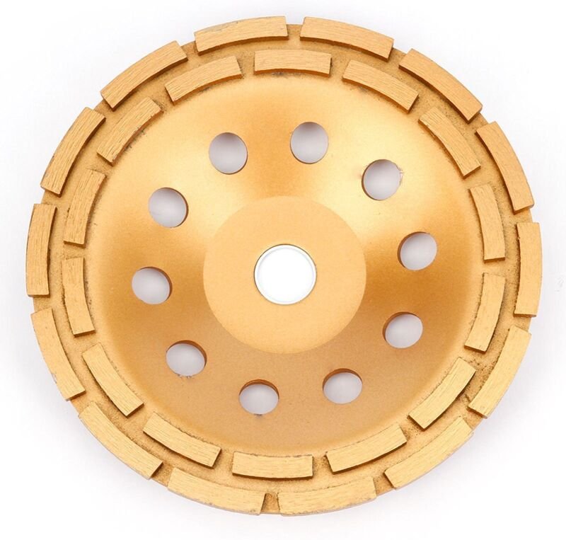 Standard-Diamant-Trennscheibe für Universal 230 mm