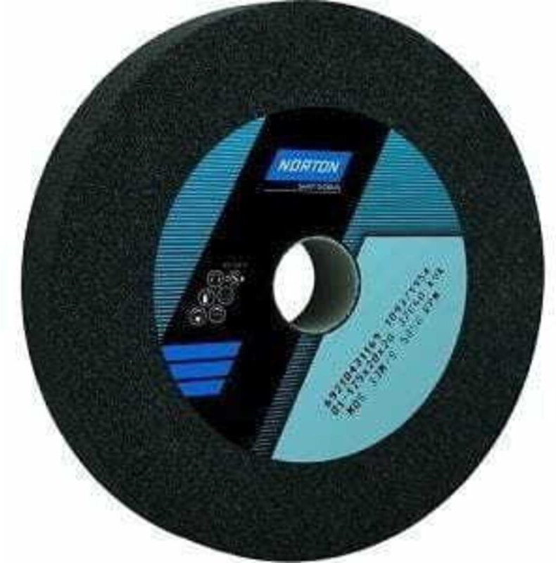 NORTON-SCHLEIFSCHEIBE-01 250 mm x 32 mm x 32 mm 37C60K6VK.