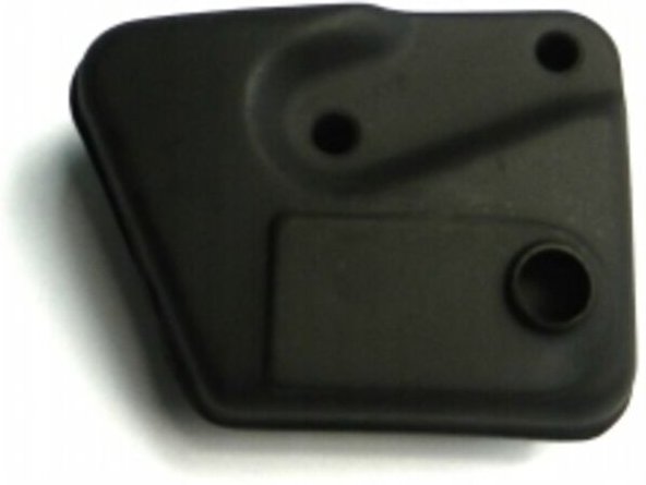 Rundfeile 4,5 mm (3 Stk.) / 79862 / flo