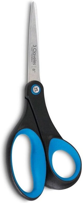 Küchenschere 8'd 3 Nelken