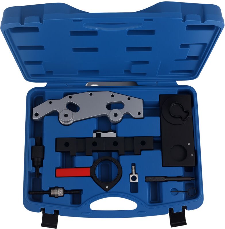 Motor Nockenwellen-Einstellwerkzeug for BMW M52 M54 M60 M62 E46 E60 E39 X53 X83