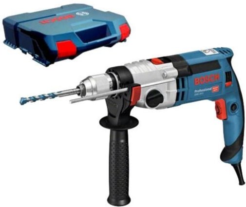 Tuttacasa - Bosch-b Bohrmaschine 1100 w GSB24-2