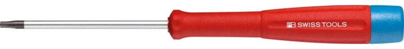 Pb Swiss Tools Elektronik- Schraubendreher T6x50mm