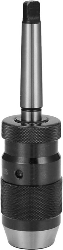 CCYKXA MT2-B16 1-16mm selbstspannendes MK-Kegelbohrfutter für CNC-Drehmaschinen