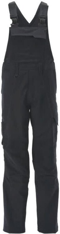 Mascot Latzhose mit Knietaschen ACCELERATE 20769-563 Gr. 76C48 black