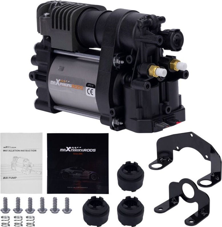 Luftfederung Kompressor for Dodge Ram 1500 5.7 Jeep Grand Cherokee WK2 68041137