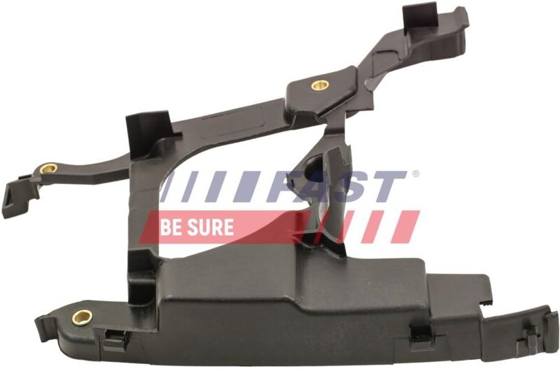 Steuergehäuse Ft45327 Fast