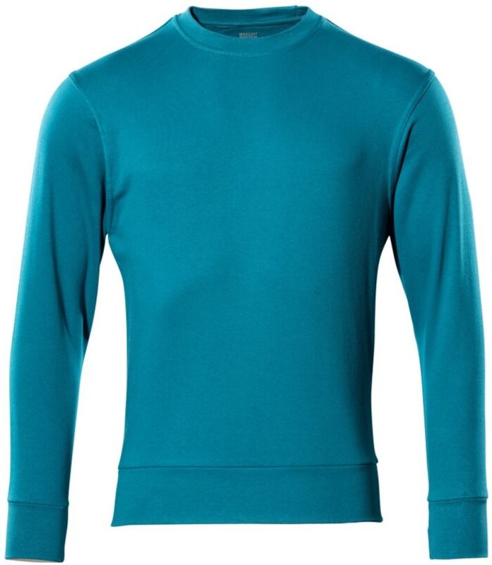 Mascot Sweatshirt Carvin 51580 Gr. 2XL petroleum