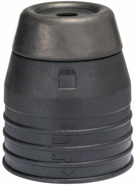 Wechselfutter sds plus, passend zu gbh 4 dfe, gbh 4 dsc, pbh 300 e - 2608572059 - Bosch