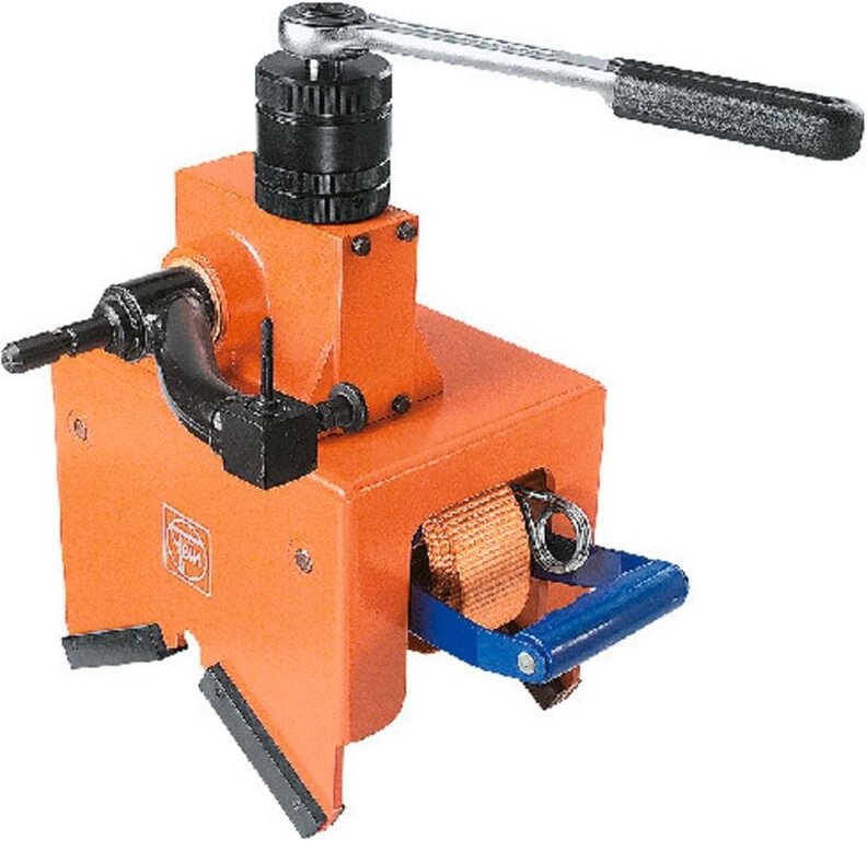 Fein Spannvorrichtung und Vorschubeinrichtung S14-65 - 90702005000