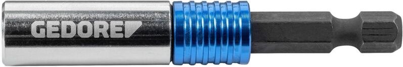 Bit-Halter 1/4 - Gedore