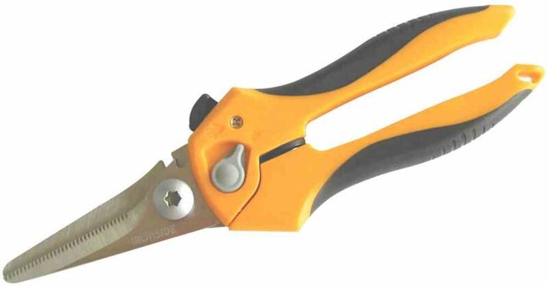 Universal-Schere 205mm Edelstahl