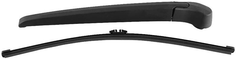 Automatischer Heckscheibenwischerarm und -blatt für BMW X5 X5M LST-BW02 2007-2013