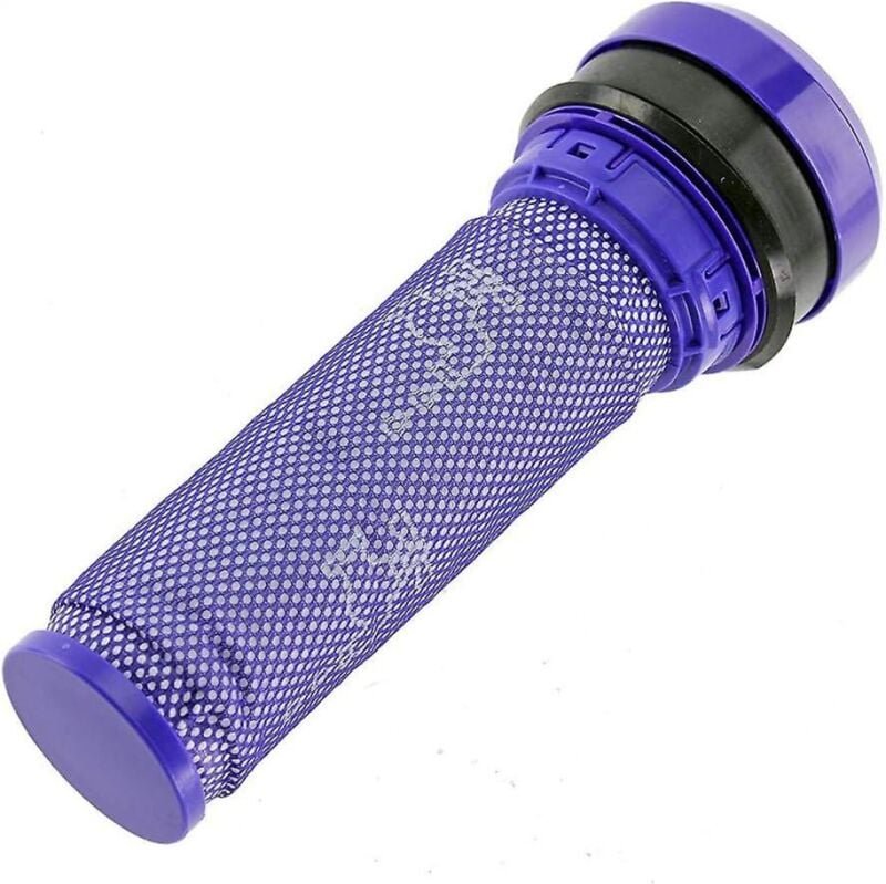 BEBUSINGOTO Ersatzfilter für Dyson DC37 DC39 DC33 DC28C DC53 Staubsauger