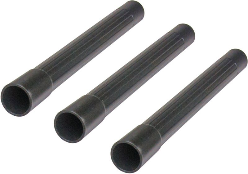 CLEANCRAFT 7013556 Ø 32 mm / 3 x 0,33 m, Kunststoff Saugrohr