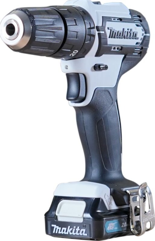 HP333DSAW Akku-Schlagbohrschrauber - Makita