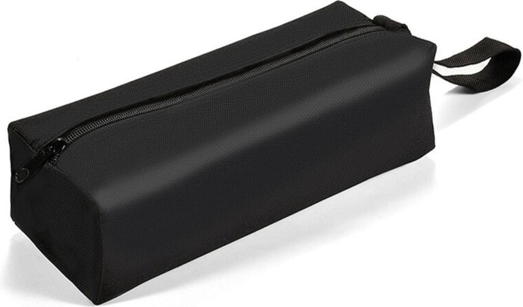 6er-Pack kleine Werkzeugtaschen mit Reißverschluss, wasserdichte Tasche aus Oxford-Stoff, tragbarer Organizer (24,9 x 8,...